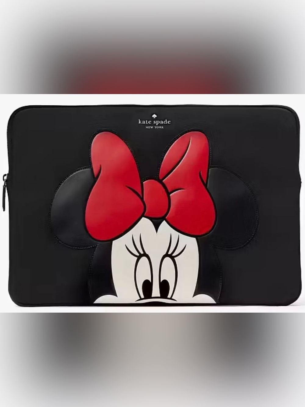 Disney X Kate Spade Laptop Case - NWT